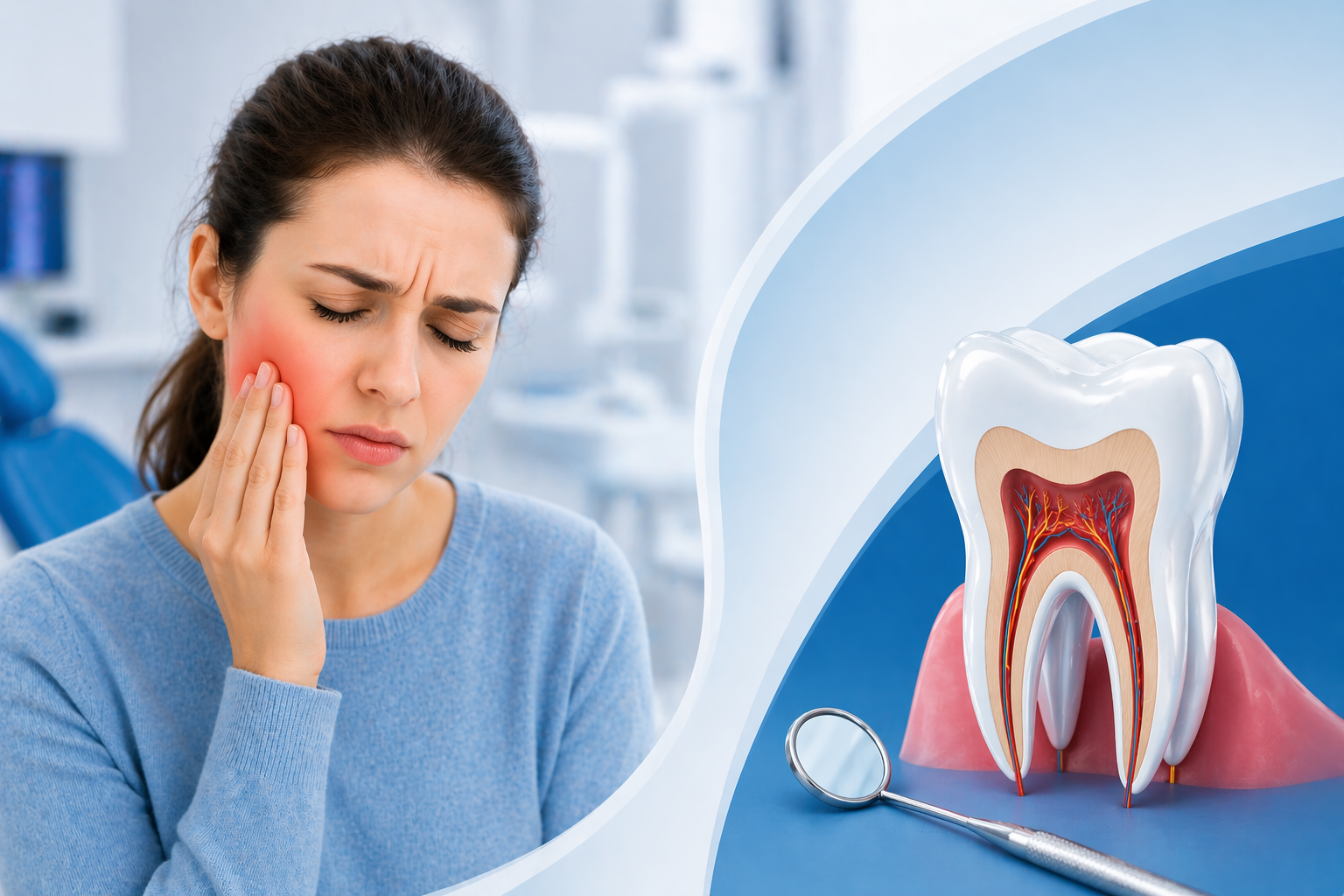 Root Canal Infections: Why Prompt Treatment Is Essential