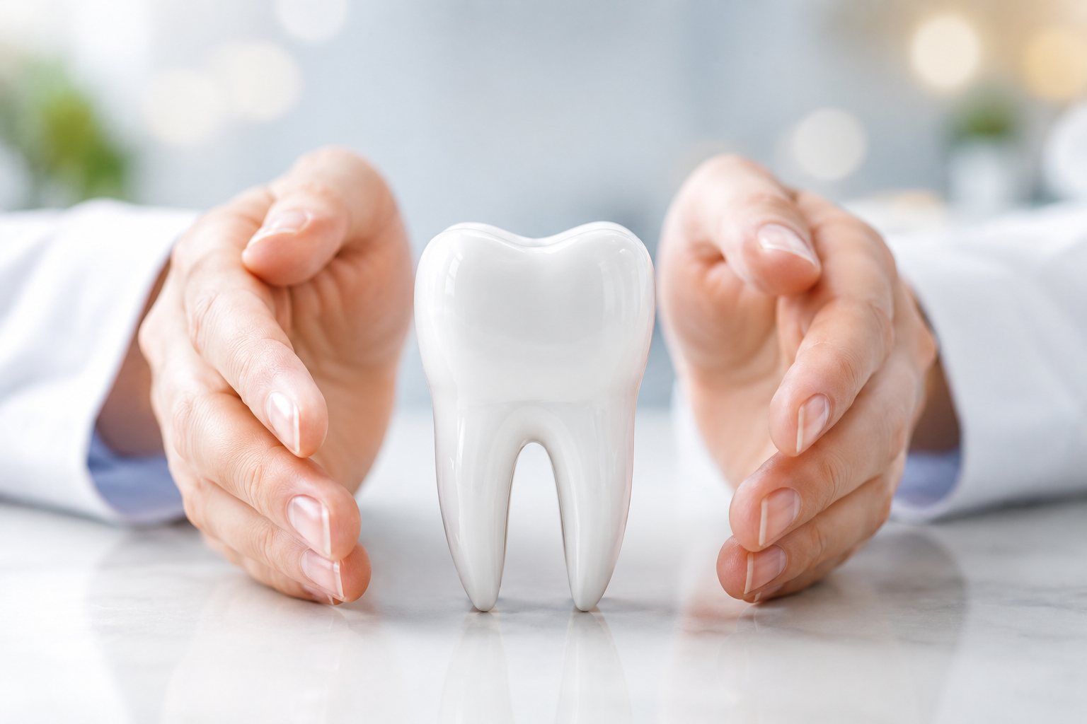 Benefits of Saving Your Natural Tooth with Root Canal Therapy