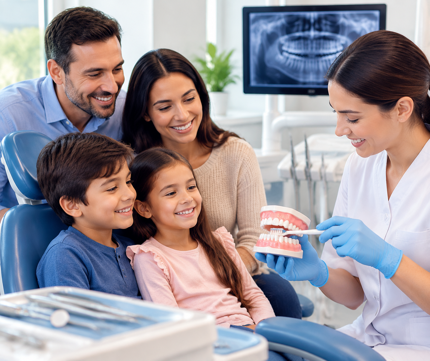 Preventive Dentistry