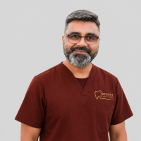 Dr. Sanjeev